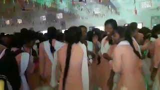 ST ANNA INTERMEDIATE COLLEGE MANDAR RANCHI [upl. by Annahsal]