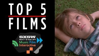 SXSW 2015  Movie Review Trainwreck  Film Festival Video HD [upl. by Ole471]