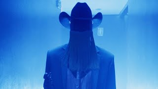 Orville Peck  Turn To Hate OFFICIAL VIDEO [upl. by Ticon]