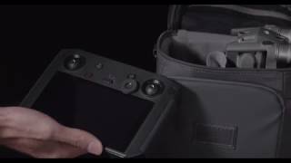 Tips for DJI Smart Controller Storage [upl. by Ramona]