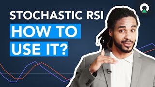 How Can You Best Use the Stochastic RSI  Olymp Trade Lessons 🎓 [upl. by Alley]