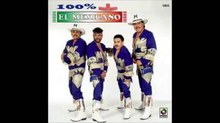 Mi Banda El Mexicano Mix [upl. by Yuria]