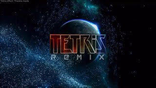 Tetris Theme Alpha Remix [upl. by Atinej]