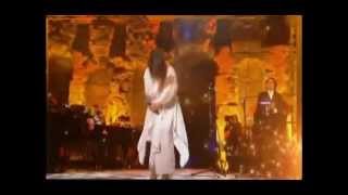 Nana Mouskouri  My Way  In Live  2014 [upl. by Mya]