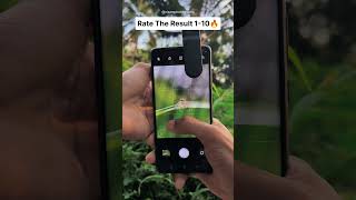 Macro photography using smartphone 🤩🔥photography shorts youtubeshorts [upl. by Nikolas]