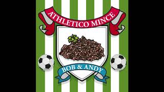 Mick McCarthy  Bastards Athletico Mince [upl. by Nelleoj75]