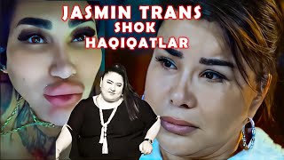 JASMIN TRANS XALIMANI O’LISHINI YULDUZ USMONOVA BILGAN EKAN shokuz [upl. by Seko]