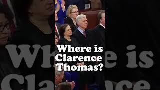 Clarence Thomas Gets The Last Laugh [upl. by Marten]