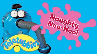 NAUGHTY Noo Noo  Full Episodes  Teletubbies [upl. by Phillis]