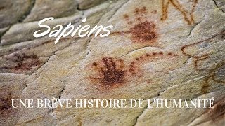 Sapiens  une brève histoire de lhumanité résumé [upl. by Feingold]