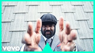 Gregory Porter  Liquid Spirit Full Vocal Claptone Radio Mix [upl. by Enahpad548]