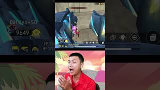 CHƠI 100 TRẬN SINH TỒN FREE FIRE vuabooyah freefire gmaxff [upl. by Atnamas]