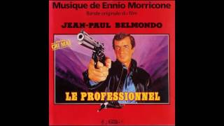 Ennio Morricone  Le Vent Le Cri generique [upl. by Belmonte285]