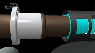 Fuel Line Disconnect Tool [upl. by Assillam]