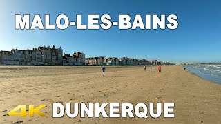 Carnaval de Dunkerque 2019 Bande de Malo [upl. by Leinad771]