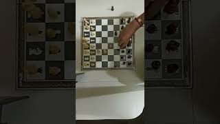 ENGLUND GAMBIT CHESS TRAP [upl. by Zahc1]