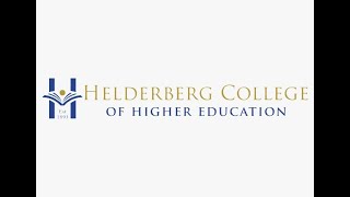 Helderberg College of Higher Education HCHE 125 Year Celebration [upl. by Ricardo525]