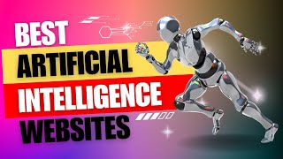 50 popular AI websites  Sarthak Films [upl. by Lipman]