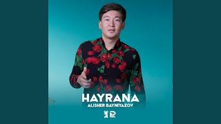 Hayrana [upl. by Pravit]