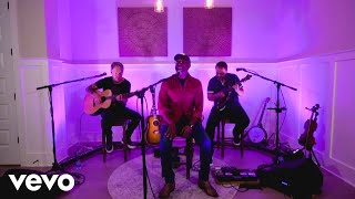 Darius Rucker  My Masterpiece Acoustic Video [upl. by Arianie]