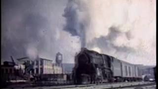 The Life and Times of the PRR K4s Pacifics [upl. by Bolen]