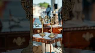 A few items from the 2022 Antiques Market event barbados antique artifacts history photography [upl. by Yrokcaz]