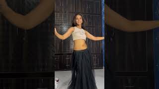 Belly Dance That Will Inspire You to Move  Aarushi Kapoor  MARJAANI [upl. by Lanna554]