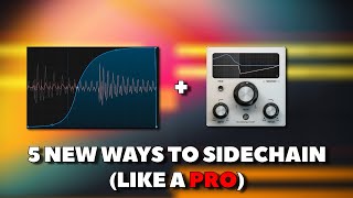 Master Sidechaining in Ableton Live 5 Expert Tips [upl. by Alber]