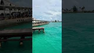 Velana International Airport Outside beach maldives tunakoba trandingshorts shorts tranding [upl. by Kappel]