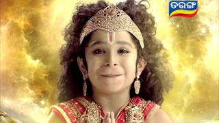 Mahaveer Hanuman Promo [upl. by Irisa]