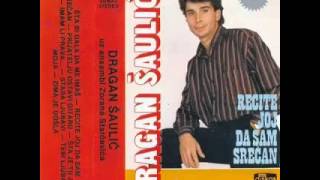 Dragan SaulicSta bi dala da me imasAudio 1987 [upl. by Demetria]