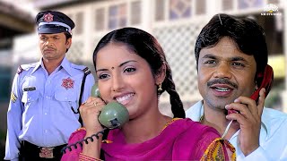 Rajpal Yadav Best Comedy Scene  HELLO HUM LALLAN BOL RAHE HAIN [upl. by Press280]