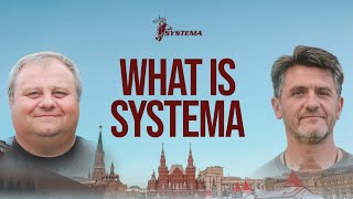 What is Systema and its History [upl. by Warchaw]