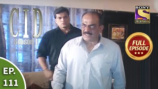 CID सीआईडी Season 1  Episode 111  The Case Of The Dying Statement  Part 1  Full Episode [upl. by Suneya119]