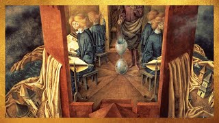 The Dream Art of Remedios Varo [upl. by Lexis]