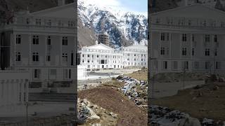 Shah daud hotel batakundibatakundi narankaghan beautyofpakistan northernareasofpakistan travel [upl. by Etz381]