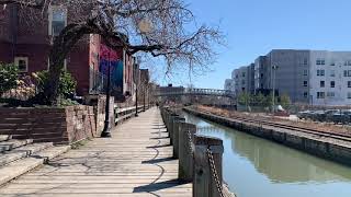 Main Street Manayunk Pa [upl. by Valencia837]