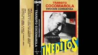 TRÁNSITO COCOMAROLA  quotINÉDITOSquot cassette completo [upl. by Brill672]