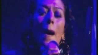 Lila Downs  La llorona En Madrid [upl. by Axe]