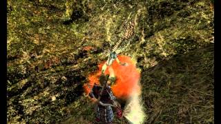 Lets Play Gothic 2 DNDR 130  Quarhodrons Grab [upl. by Nedak]