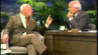 Don Rickles  The Tonight Show with Johnny Carson 1986 [upl. by Dunlavy]