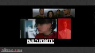 NCIS  Opening Credits Criminal Minds Style [upl. by Dorelle]