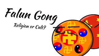 Falun Gong  Religion or Cult [upl. by Zela]