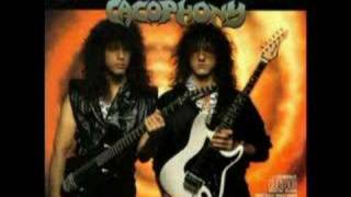 Cacophony  Speed Metal Symphony [upl. by Rosario]