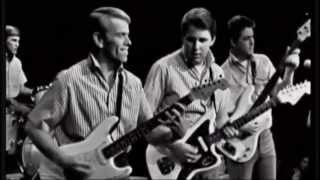 Fun Fun Fun Beach Boys REMASTERED Video Hybrid JARichardsFilm [upl. by Ocirrej]