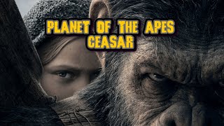 Planet of the Apes  Caesar [upl. by Cline]