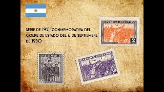 EL GOLPE DE 1930  Argentina [upl. by Eraste]