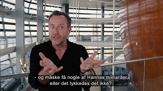 Den glade enke 20  Introduktion med Adam Price [upl. by Homans106]