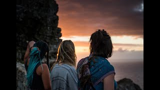 Table Mountain National Park [upl. by Kahlil]