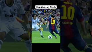 Humiliating Skills In Football [upl. by Truscott187]